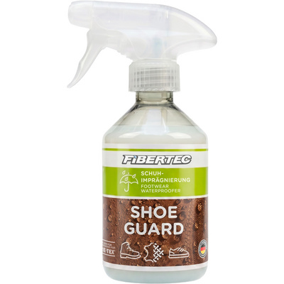 Fibertec Shoe Guard Impregneerspray