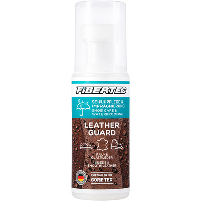 Fibertec Leather Guard Leerverzorging
