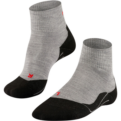 Falke Heren TK 5 Ultra Light Short sokken