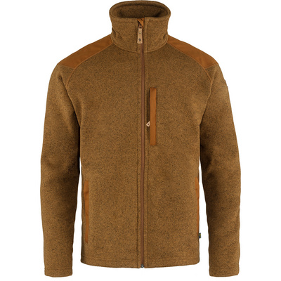 Fjällräven Heren Buck Fleece Jas