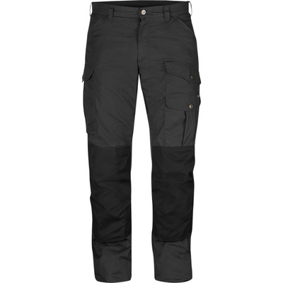 Fjällräven Heren Barents Pro Winter Broek (Maat L , Grijs)