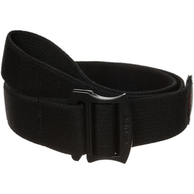 Vaude Yaki riem (Maat XL, Zwart)