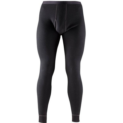 Devold Heren Expedition Long Johns Broek (Maat L, Zwart)