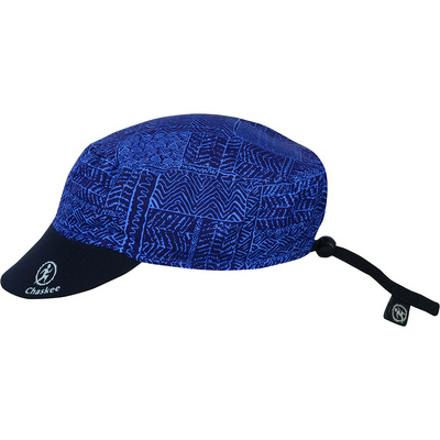 Chaskee Reversible cap (Maat ONE SIZE, Blauw)