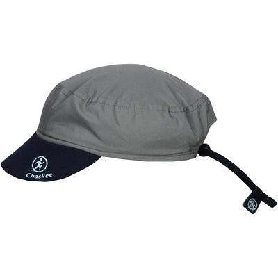 Chaskee Reversible cap (Maat ONE SIZE, Grijs)