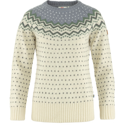 Fjällräven Dames Övik Knit Pullover