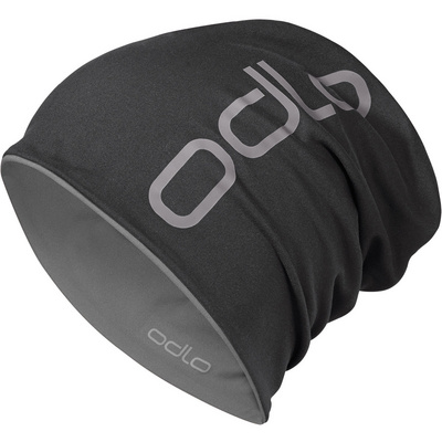Odlo Reversible Muts (Maat ONE SIZE, Zwart)