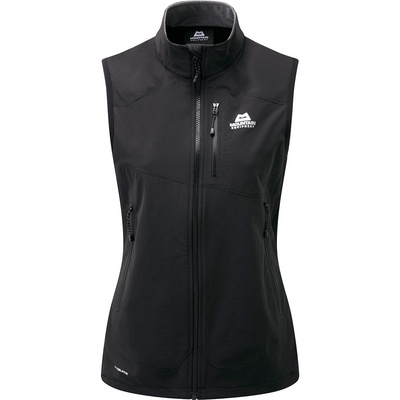 Mountain Equipment Dames Frontier bodywarmer