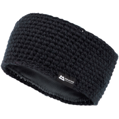Mountain Equipment Flash Hoofdband (Maat ONE SIZE, Blauw)
