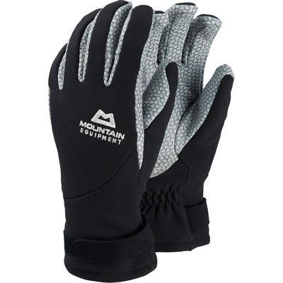 Mountain Equipment Dames Super Alpine Glove (Maat XS, Zwart)