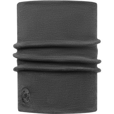 Buff Merino Wool Thermal Nekwarmer