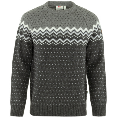 Fjällräven Heren Övik Knit Pullover