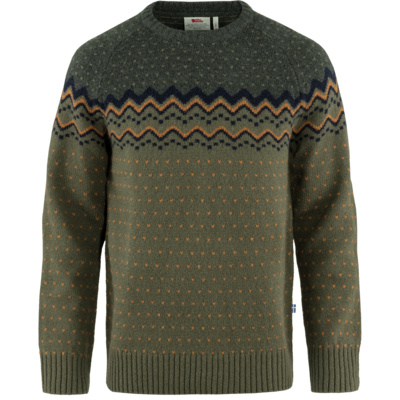 Fjällräven Heren Övik Knit Pullover