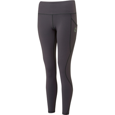 moon Dames Sigma klimlegging (Maat M, Grijs)