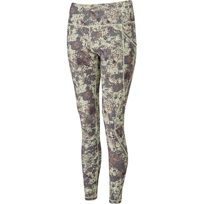 moon Dames Sigma klimlegging (Maat L, Groen)