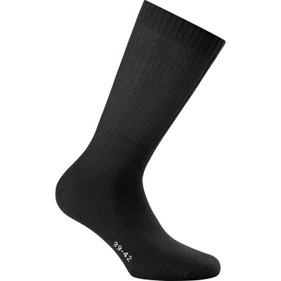 Rohner Sport 3-pak sokken (Maat 35 , Zwart)