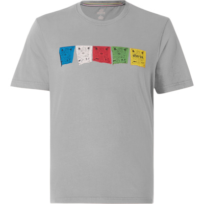 Sherpa Adventure Gear Heren Tarcho T-shirt