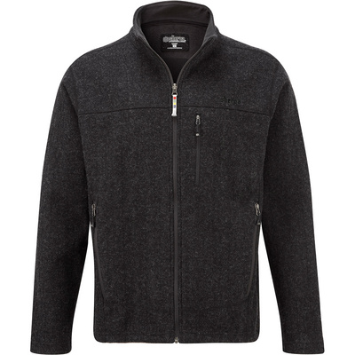 Sherpa Adventure Gear Homme Veste Namgyal (taille L, Noir)