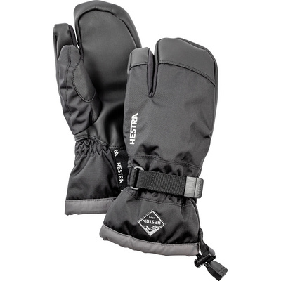 Hestra Kinderen Gauntlet CZone Jr 3-Finger