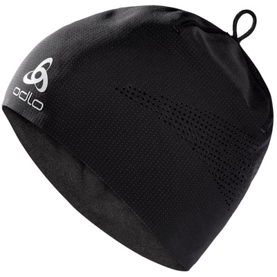 Odlo Bonnet Move Light (taille ONE SIZE, Noir)
