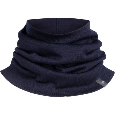 Icebreaker Apex Sjaal (Maat ONE SIZE, Blauw)