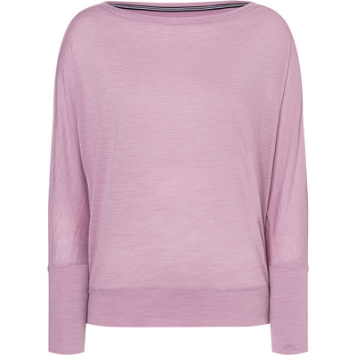 Super.Natural Dames Kula longsleeve