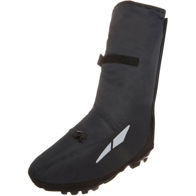 Vaude Capital Plus overschoenen (Maat 36 , Zwart)