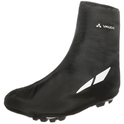 Vaude Minsk III overschoenen (Maat 36 , Zwart)