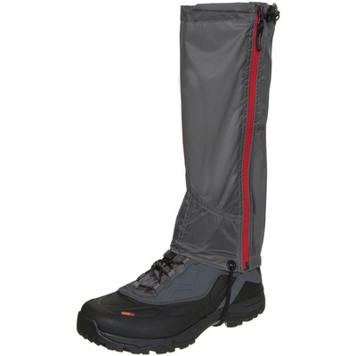 Vaude Albona II Gaiter (Maat S, Zwart)