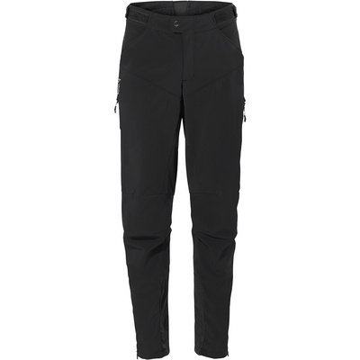 Vaude Heren Qimsa Broek II (Maat XXL, Zwart)