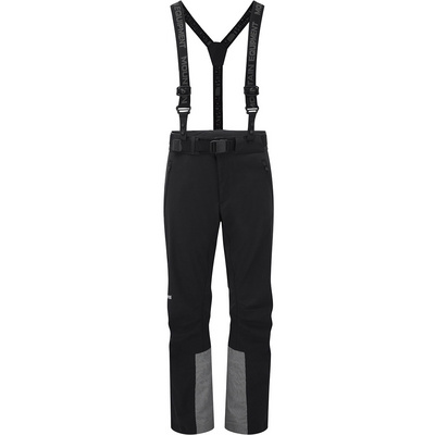Mountain Equipment Dames G2 Broek (Maat XL, Zwart)