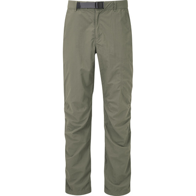 Mountain Equipment Heren Approach broek