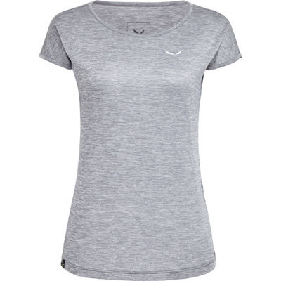 Puez Melange Dry T-Shirt