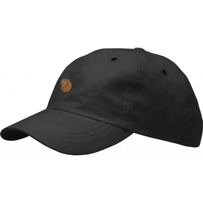 Fjällräven Helags Cap (Maat M, Grijs)