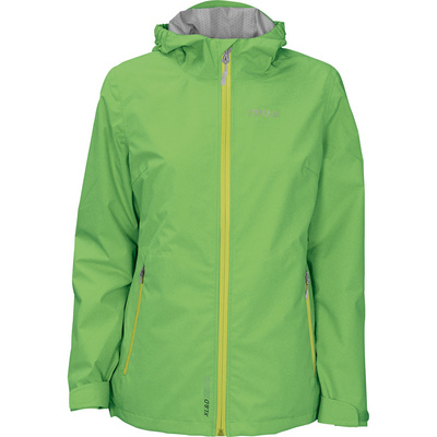 PRO-X Elements Dames Kim jas (Maat S, Groen)