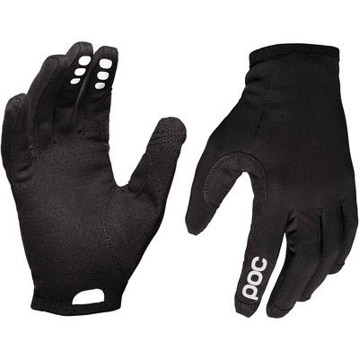 POC Resistance Enduro fietshandschoenen (Maat M, Zwart)