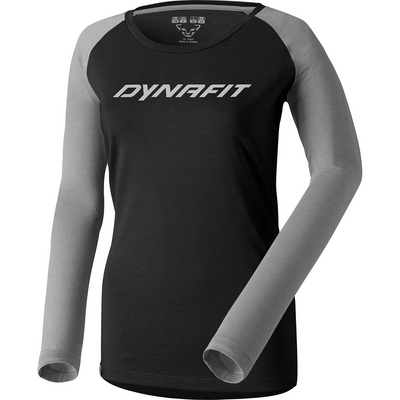 Dynafit Dames 24/7 Tee Longsleeve