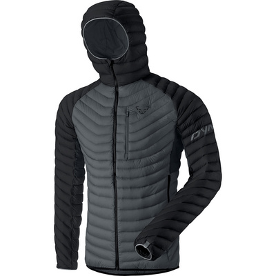 Dynafit Heren Radical Down Hooded Jas