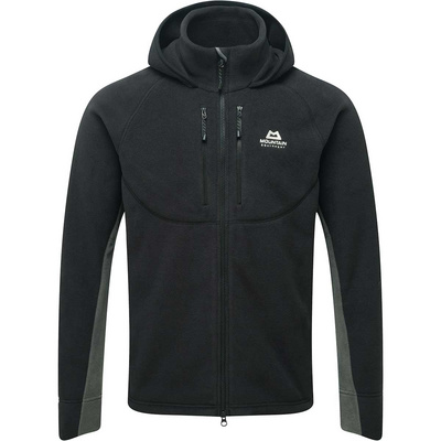 Mountain Equipment Homme Veste Touchstone (taille S, Noir)