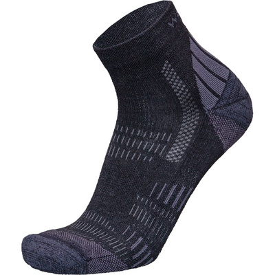 Wapiti Trek S05 Mid Eco sokken