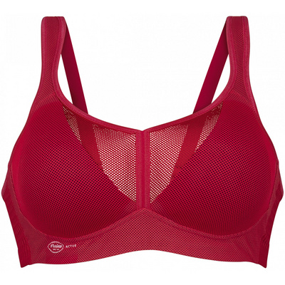 Anita Dames Air Control sport-bh (Maat 95C, Roze)