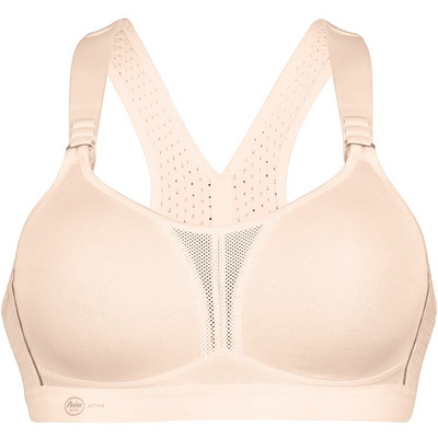 Anita Dames Dynamic X Star Sport BH (Maat 75A, Beige)