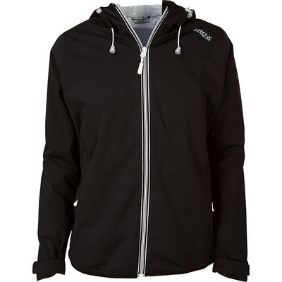 PRO-X Elements Dames Davina jas (Maat L, Zwart)