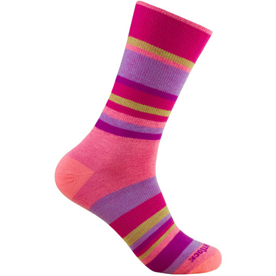 Wrightsock Dames Stride Crew Sokken