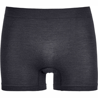 Ortovox Homme Boxer 120 Comp Light (taille M, Noir)