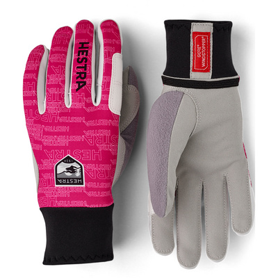 Hestra Windstopper Active Grip Handschoenen