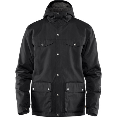 Fj&auml;llr&auml;ven Heren Greenland Winter Jas