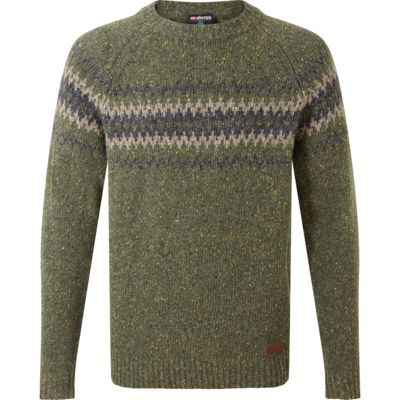Sherpa Adventure Gear Heren Dumji Pullover