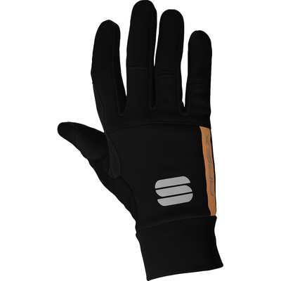 Sportful Apex Handschoenen (Maat S, Zwart)