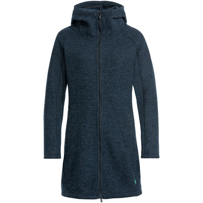 Vaude Dames Tinshan III Jas (Maat XL, Blauw)